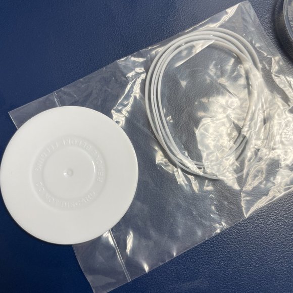 Nanobebe 5 oz Bottles - 4 Pack - Picture 4 of 10